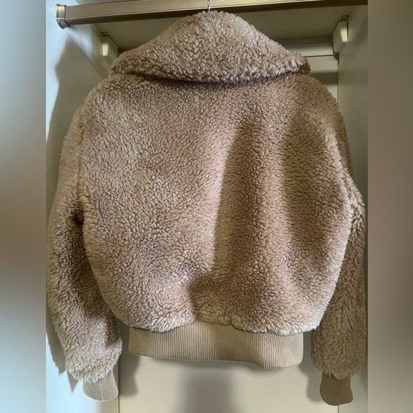 Wilfred women’s bomber - Picture 3 of 5